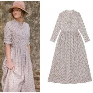 Brock Collection x Minnow “Primrose Disco” Dress – Women’s Size M